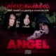 Angel feat Steven Wilson Tommy Lee Sparta Single