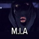 M I A Single