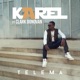 Telema feat Clark Donovan Single