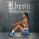 Kbron Olvidarte Single