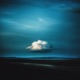 white cloud Single