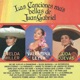 Las Canciones Mas Bellas de Juan Gabriel