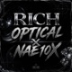 RICH feat Optical Single