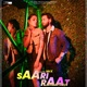 Saari Raat feat MrX Sameer Khan Piya Gour Single
