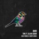 Bird feat Olivia Dawn Kiko Franco Santti Remix Single