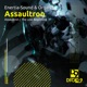 Assaultron Single
