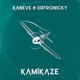 Kamikaze feat Erfronicky Single