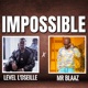 Impossible feat Blaaz Single