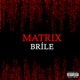 Matrix Bríle Single