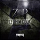 LetHimCook Single