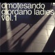 Omotesando Giordano Ladies Vol 1