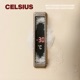 CELSIUS feat GOON DES GARCONS Single