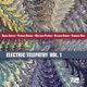 Electric Telepathy Vol 1 feat Federico Ughi Patrick Holmes Matthew Putman Hilliard Greene