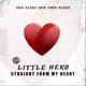 Straight from My Heart Single