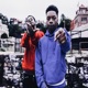 Chokehold feat BandChasingMooda Single