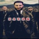 Haram feat XIM Single