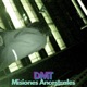 Misiones Ancestrales DMT Single