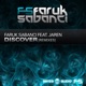 Discover feat Jaren Remixed Single