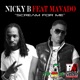 Scream For Me feat Mavado Single