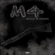 M4 feat latenitecreu Single