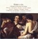 Serenata A Bouquet of Favorites for Strings