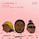 Uzongithanda feat 031Choppa Fiji Mageba Single