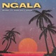 Ngala feat Zarvid David Giyl Single