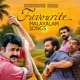 Favorites Malayalam Songs EP