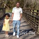 Girl Dad Single