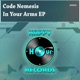 In Your Arms EP