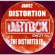 The Distorted Single