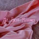 My Best Mistake Single