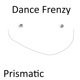 Dance Frenzy Single