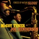 Forces of Nature Live at Slugs feat Henry Grimes Jack DeJohnette