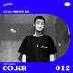Soap Seoul Local Heroes DJ Mix