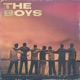 The Boys Single