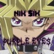 Purple Eyes Single