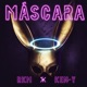 Máscara Single