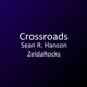 Crossroads From Hollow Knight feat ZeldaRocks Cover Version Single