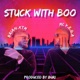 Stuck with boo Radio Edit Single