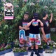 Mango Season feat JoeRobbieStadium EP