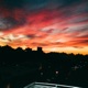 ONLY HEAVEN LIES ABOVE IT Single