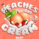 Peaches Cream Single