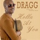 Holla At You feat Amandi Music Single