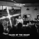 Tales of the Heart Live Acoustic EP Live Acoustic