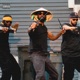 Monday Anthem feat Nuke Franklin Walker OG Cassius G Single