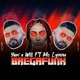 Bregafunk feat MC Lynne Single