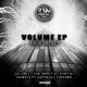 Volume I For Impact Thursty Conform feat Kinetic Syntech EP