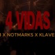 4 VIDAS feat GODO028 RPDS NOTMARKS PANDA Single