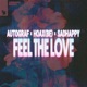 Feel the Love Single